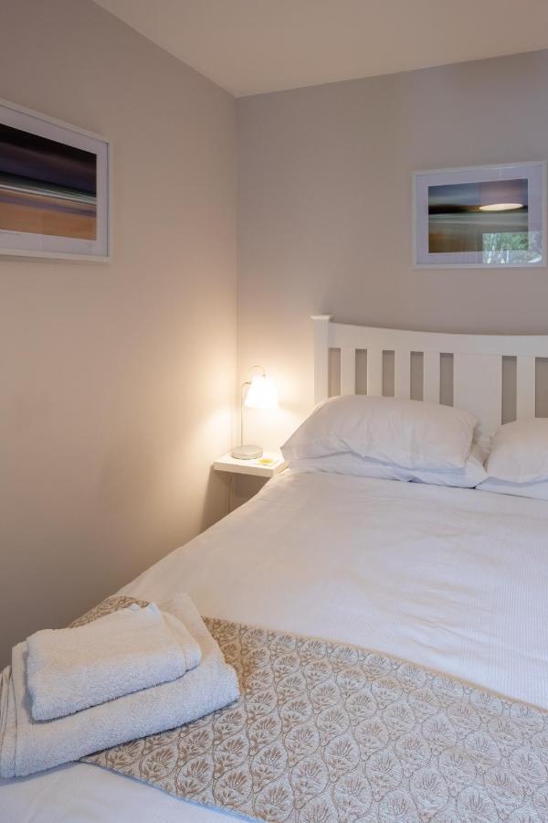 Contemporary One Bedroom Apartment Close To All Amenities In Conservation Area Tain Zewnętrze zdjęcie