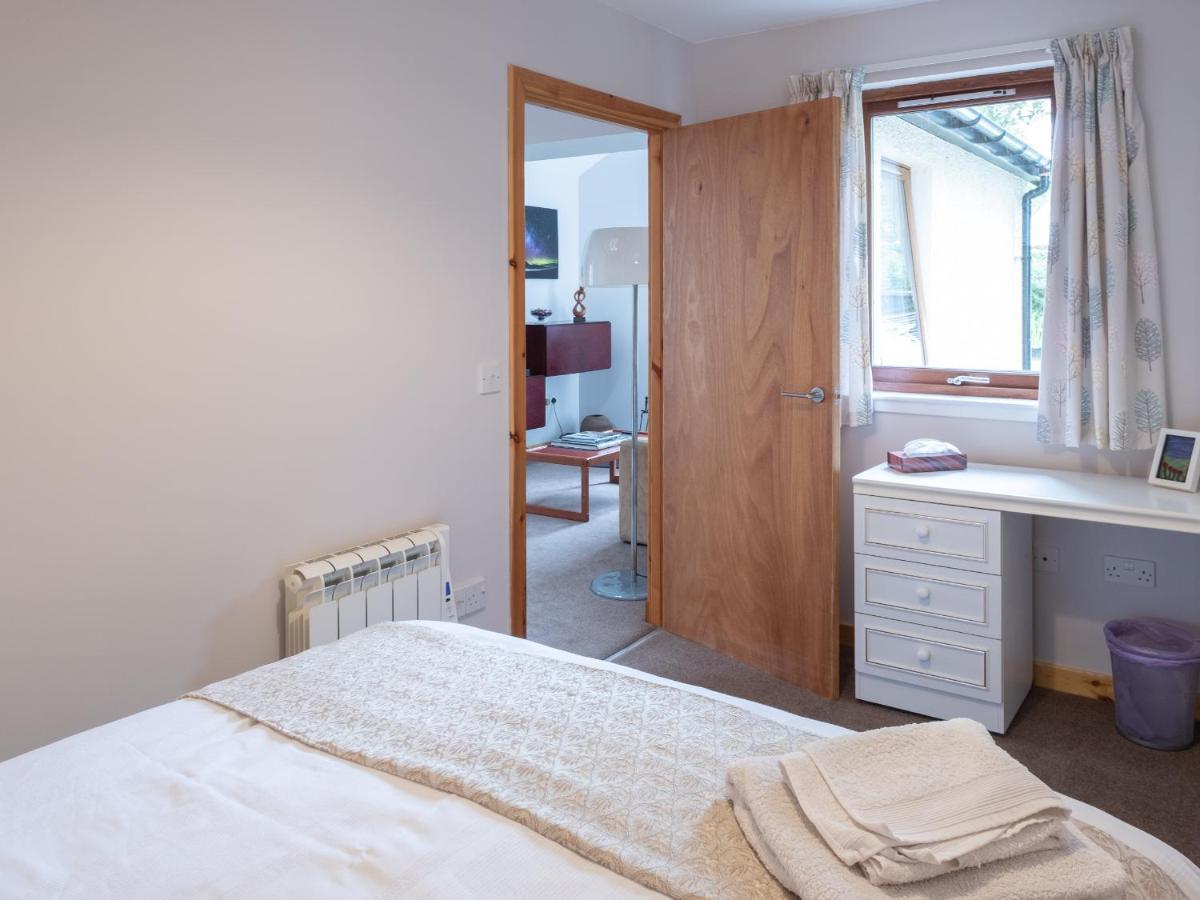 Contemporary One Bedroom Apartment Close To All Amenities In Conservation Area Tain Zewnętrze zdjęcie